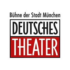Logo des Deutschen Theater